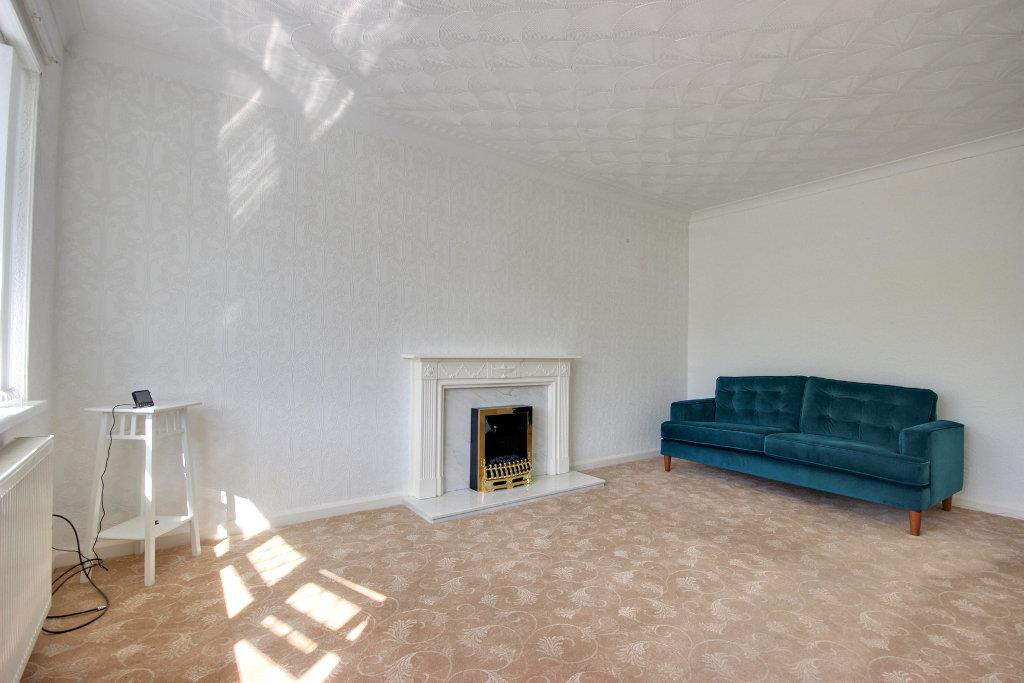 Cave Crescent, Cottingham